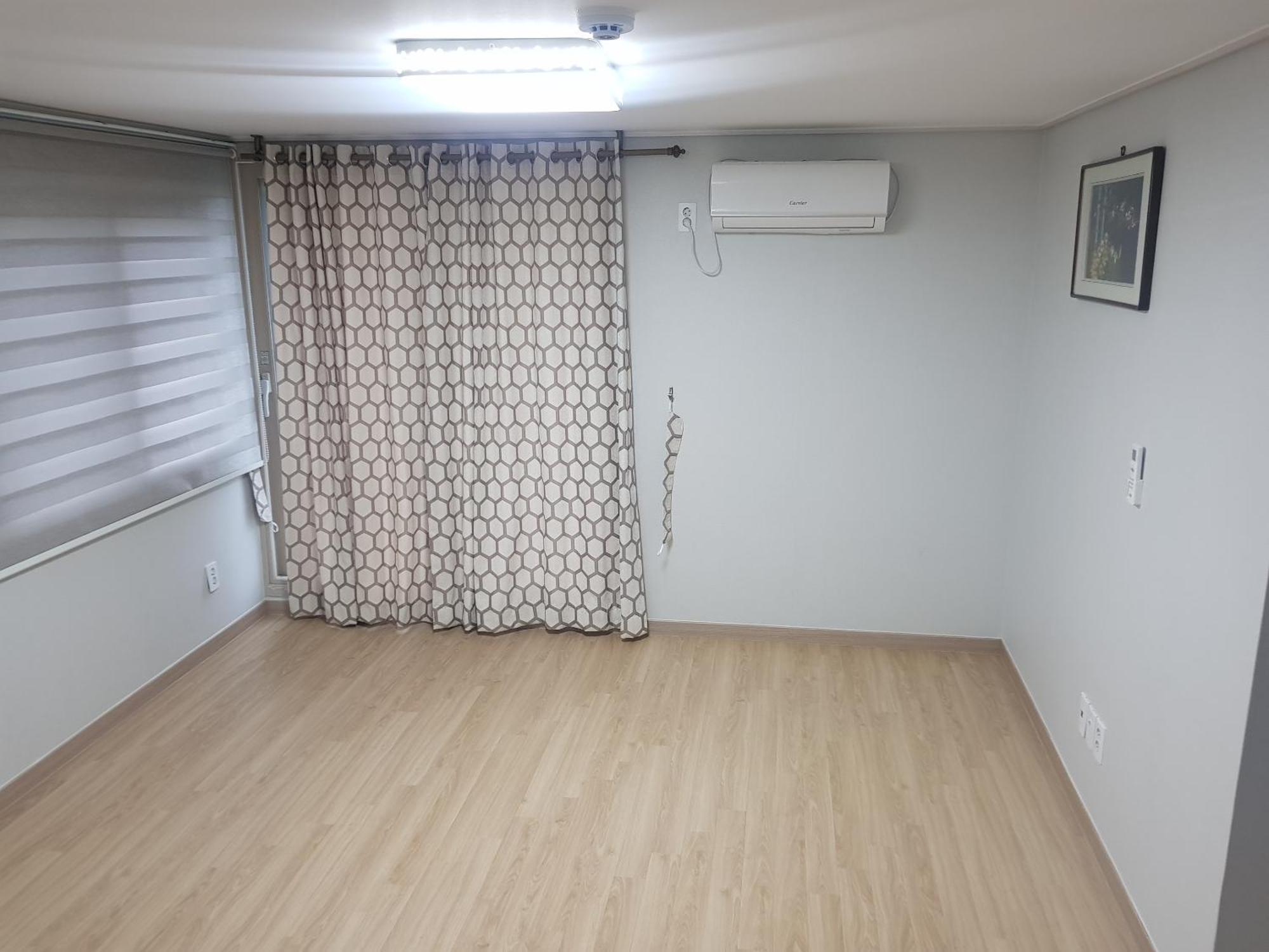 Gilson Guesthouse ซกโช ภายนอก รูปภาพ